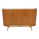 Scandinavian teak sideboard, Sweden, 1950