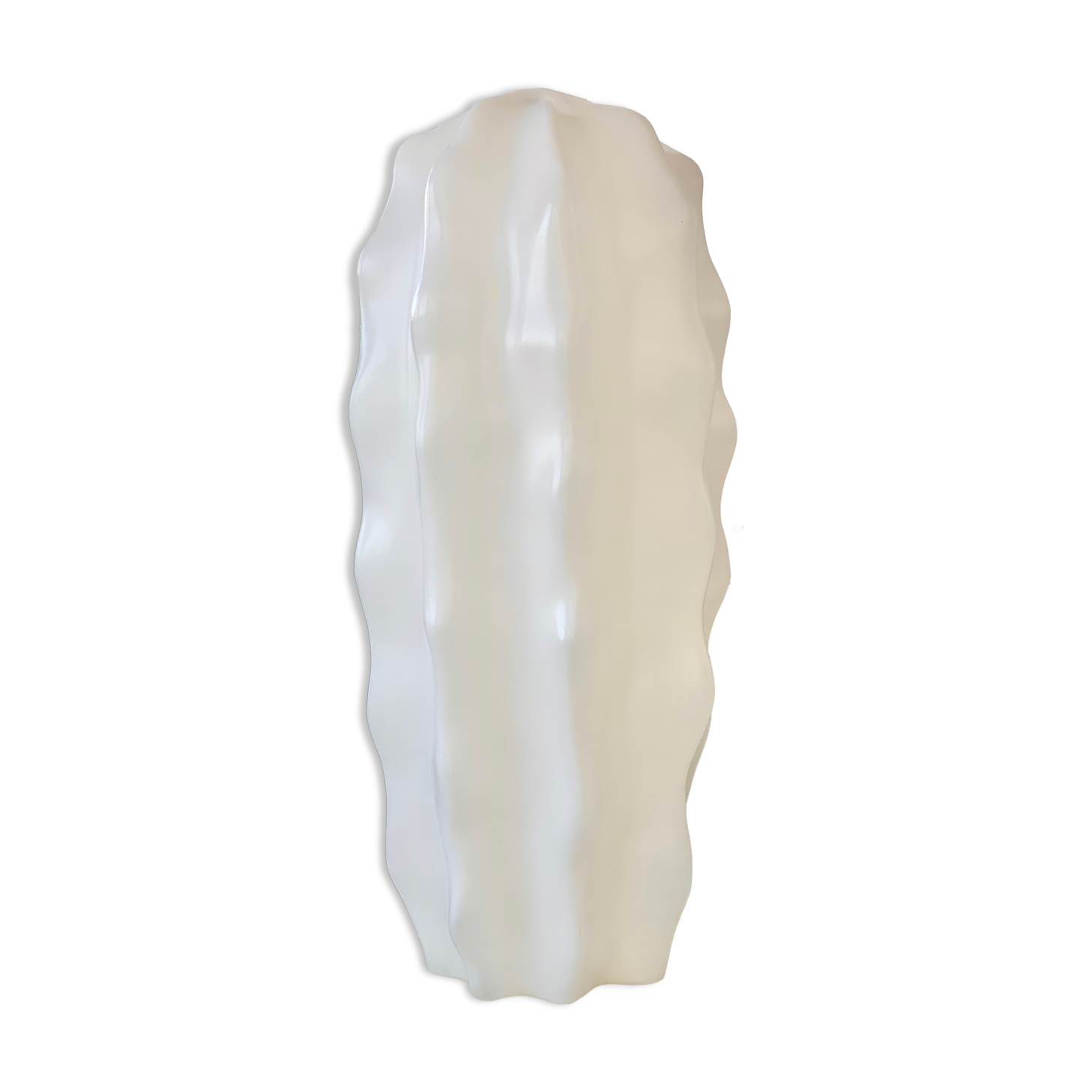 "Sucu" lamp by Elmar Flötotto for Art Nowo, &970