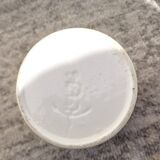 Set of 3 small Art Deco pots De Bruyn Fives