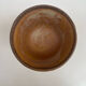 Vintage Scandinavian stoneware chalice cup, Höganäs style, 1960s.