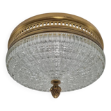 Lucien Gau ceiling light