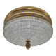 Lucien Gau ceiling light