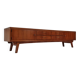 Lowboard du milieu du siècle