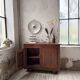 Dudouyt oak furniture 1940