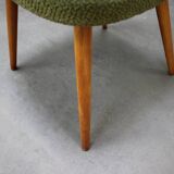 Mid-Century Set of 2 Chairs by Antonín Šuman, 1960s, Czechoslovakia
