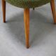 Mid-Century Set of 2 Chairs by Antonín Šuman, 1960s, Czechoslovakia