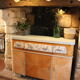 Buffet année 50