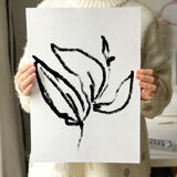 Giclee art print