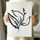 Impression d’art de Giclee