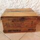 Old wooden crate explosive industrial style 50