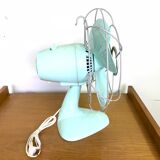 Green mint fan Calor