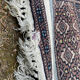 Oriental rug