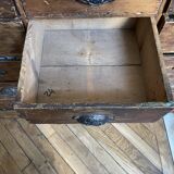 Meuble de métier