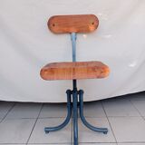 Workshop high chair roneo