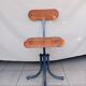 Workshop high chair roneo