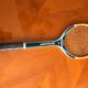 Dunlop vintage tennis racket