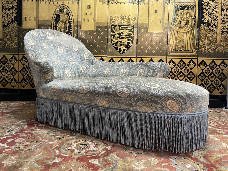 Louis Philippe - Napoleon III daybed