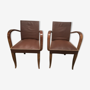 Pair of armchairs  50 years