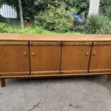 Vintage sideboard 1960