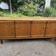 Vintage sideboard 1960