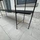 Console design Highline Table 180 by Versmissen, reference HIGHCON1