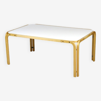 coffee table by Kari Asikainen for Artek