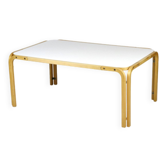 coffee table by Kari Asikainen for Artek