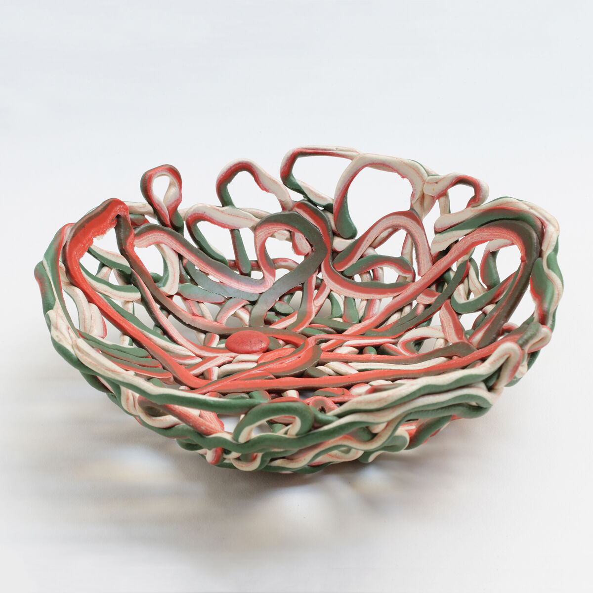 Centrepiece by Gaetano Pesce for Fish Design NY