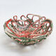 Coupe par Gaetano Pesce pour Fish Design NY