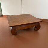 Ancient chinese coffee table