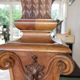 Late 19th century column