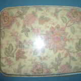 Service tray, vintage