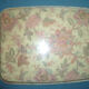 Service tray, vintage