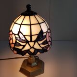 Lamp honsel leuchten tiffany