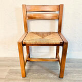 Set of 4 chairs from Maison Regain