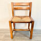 Ensemble de 4 chaises de Maison Regain