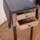 Table de chevet wagon ou meuble d'appoint