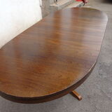 Expandable Baumann table