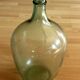 Demijohn glass - 10 ltr. - Vintage