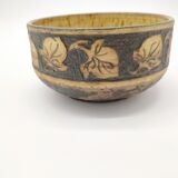 Swedish sandstone cup from the szilasi wisby keramik factory