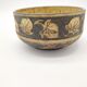 Swedish sandstone cup from the szilasi wisby keramik factory