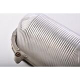 Industrial wall lamp