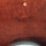 Cinema bench 2 seats 50s