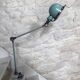 Table Lamp • Vintage Wall Lamp • Jieldé • Medical Version • 1953