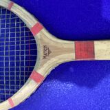 Tennis rackets