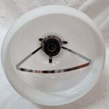 White opaline suspension from 1970