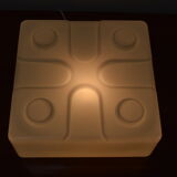 Ceiling light, 1970
