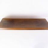 Bookshelf Made In Rosewood By Albert Hansen For Series Excellent From 1960s