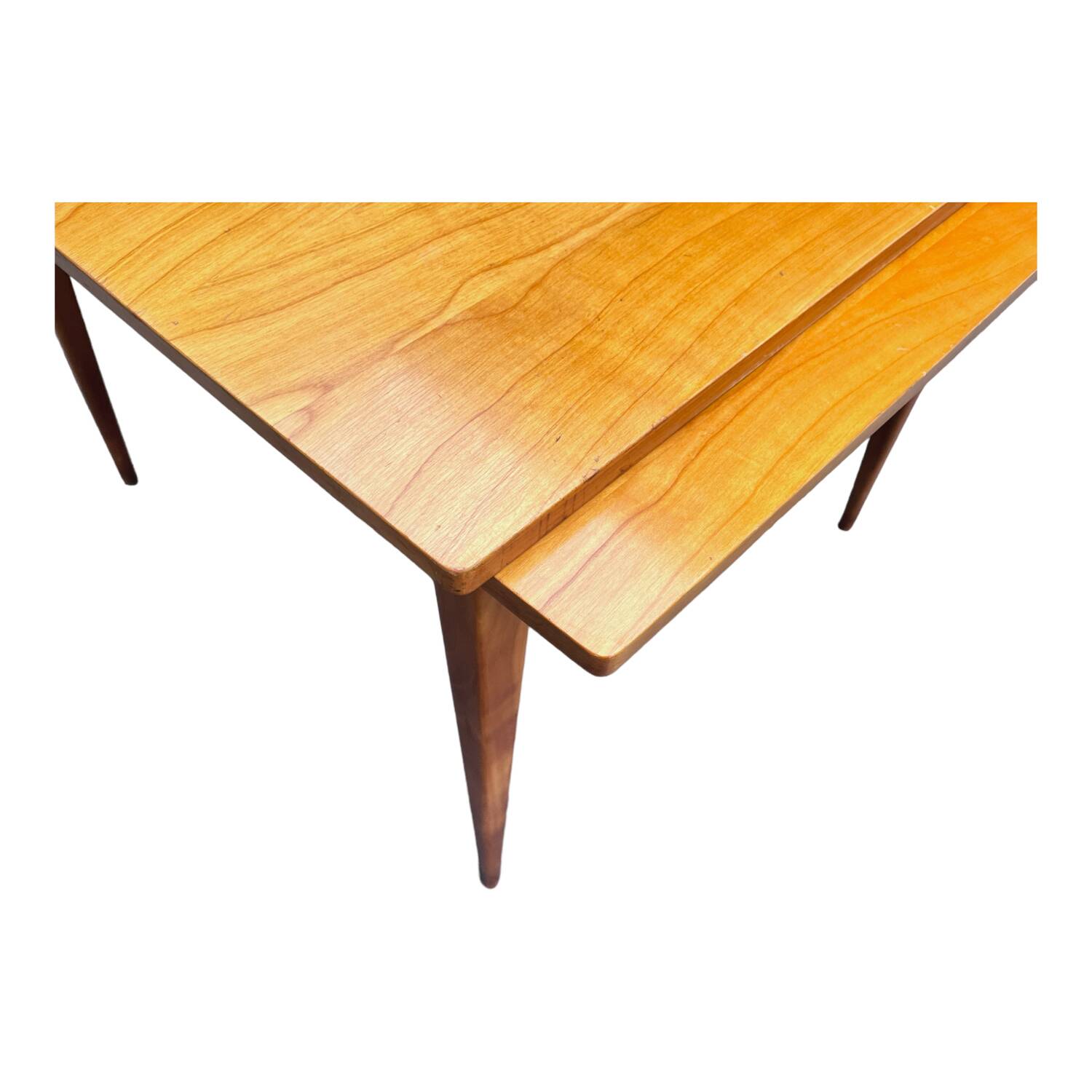 Table extensible
