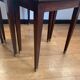 Vintage side tables